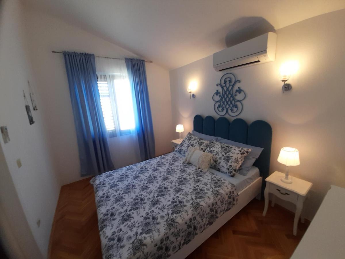 Apartments M Gregor Ideal For Relaxing Holidays Baska  Exterior photo